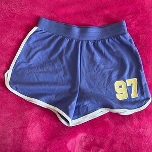 No Boundaries Shorts